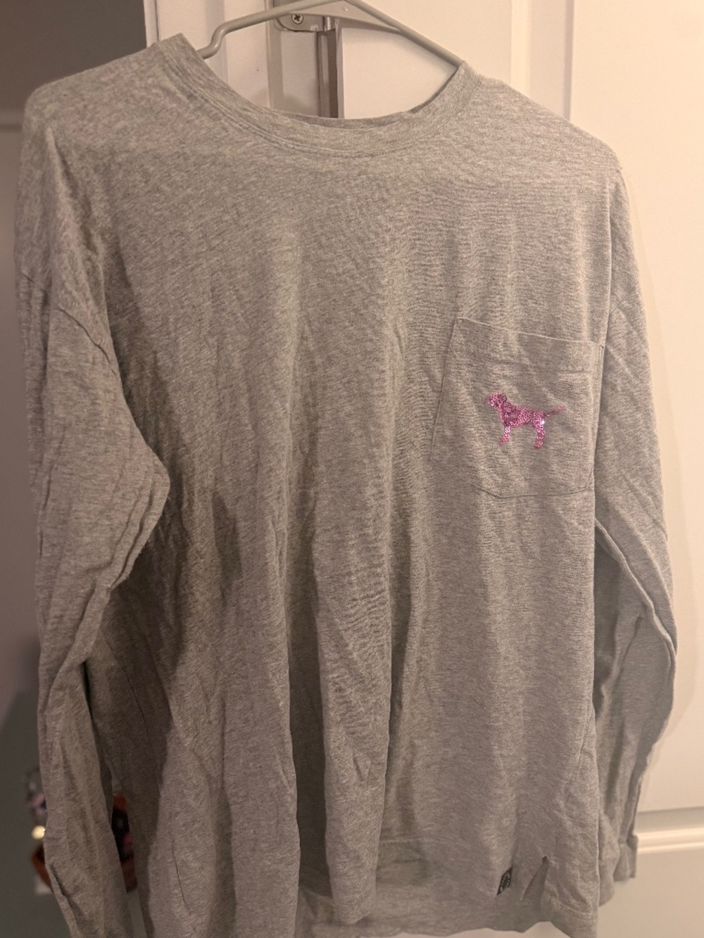 PINK (VS) Shirt 👚